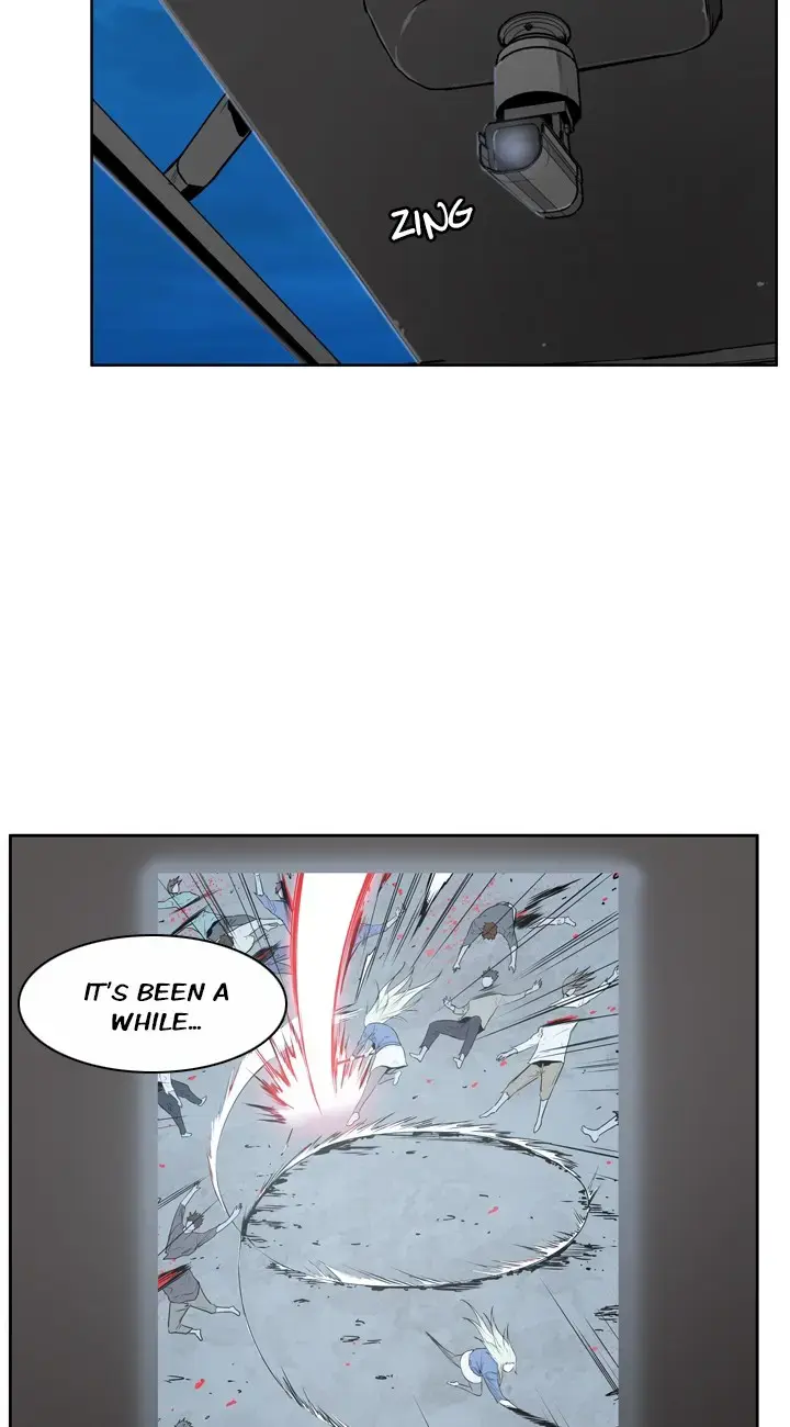 Undead King Chapter 144 page 45 - 