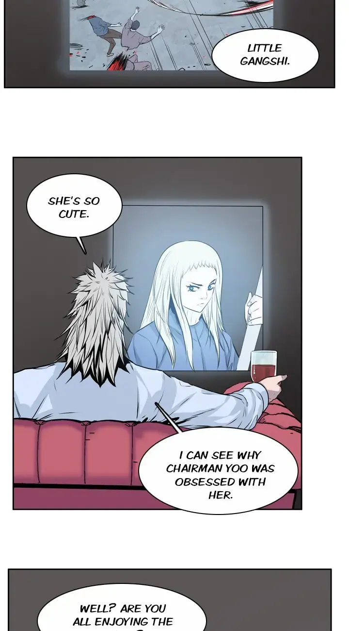 Undead King Chapter 144 page 46 - 