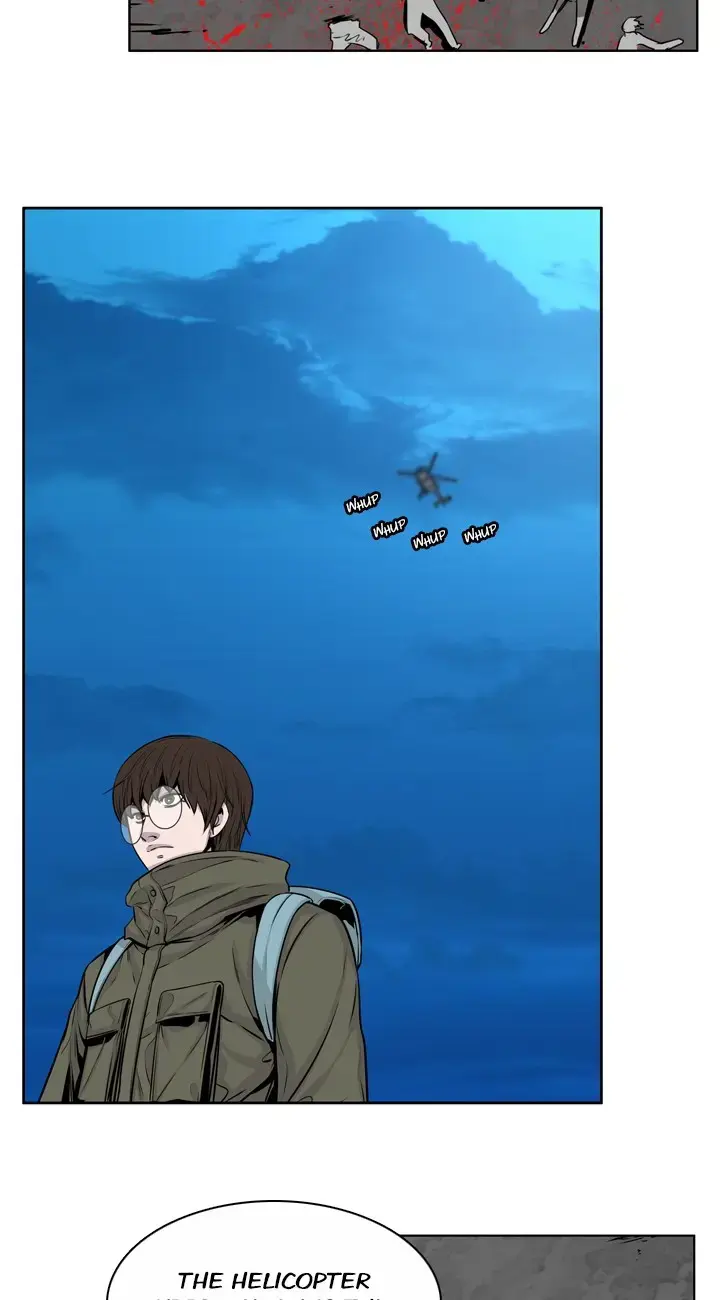 Undead King Chapter 144 page 56 - 