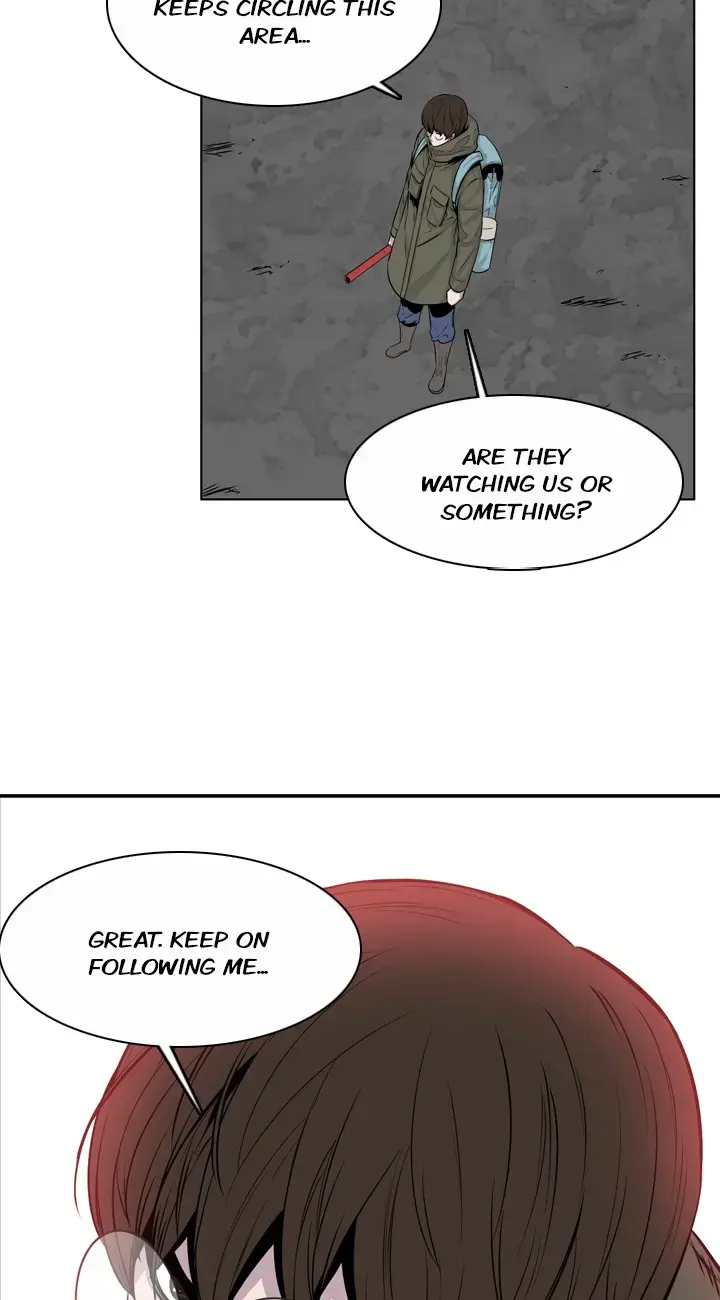 Undead King Chapter 144 page 57 - 