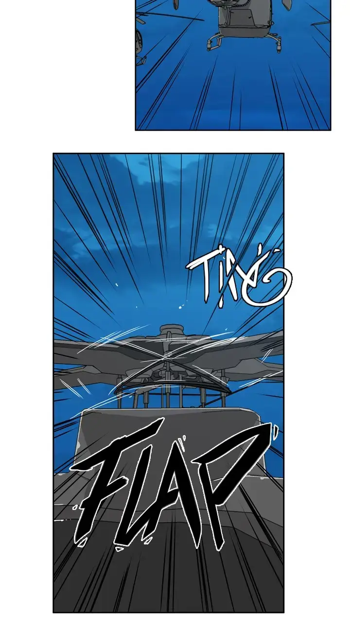 Undead King Chapter 145 page 13 - 