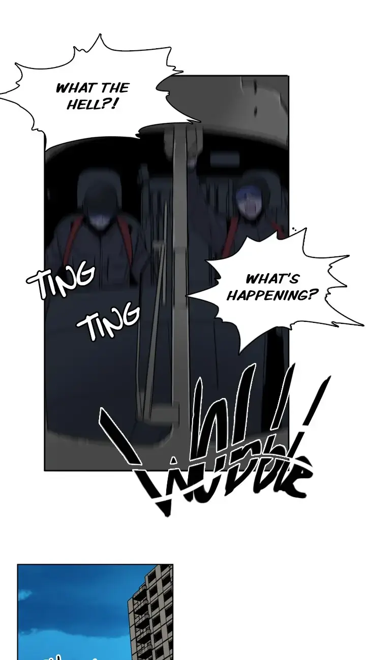Undead King Chapter 145 page 14 - 