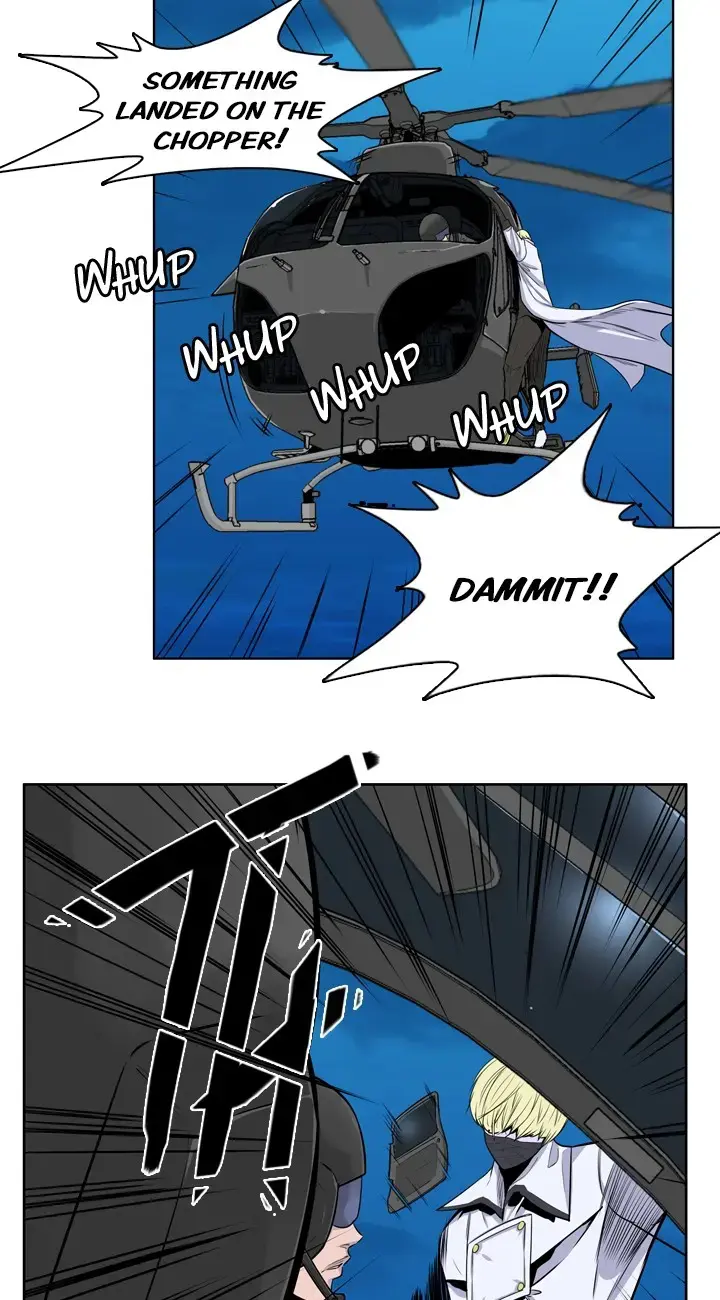 Undead King Chapter 145 page 18 - 