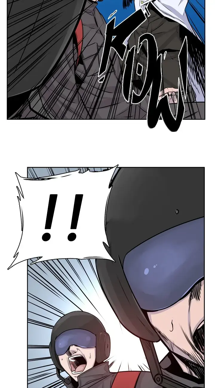 Undead King Chapter 145 page 19 - 