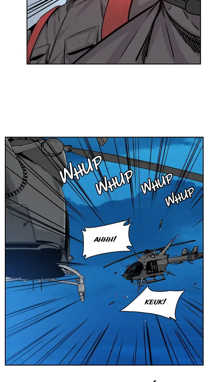 Undead King Chapter 145 page 20 - 