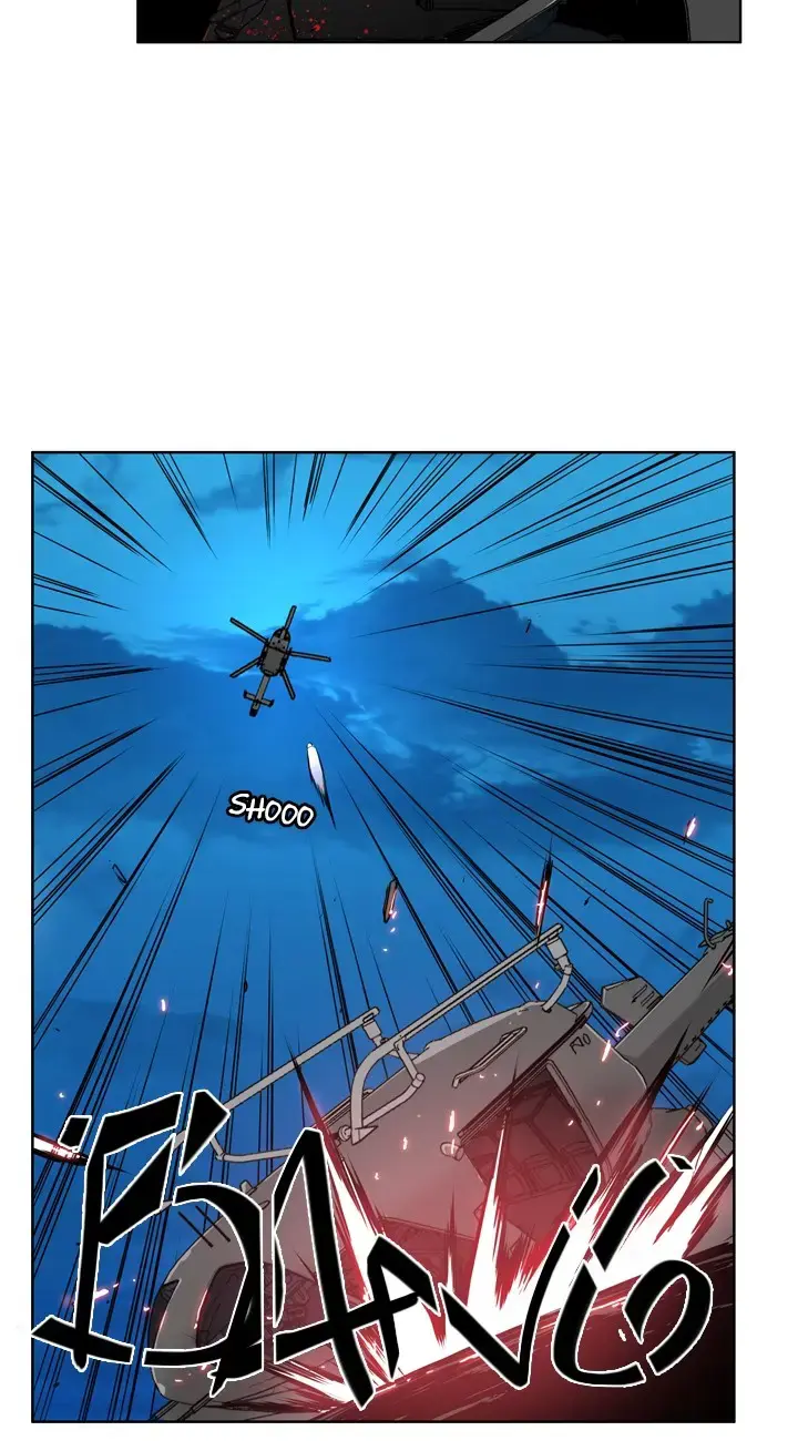 Undead King Chapter 145 page 23 - 
