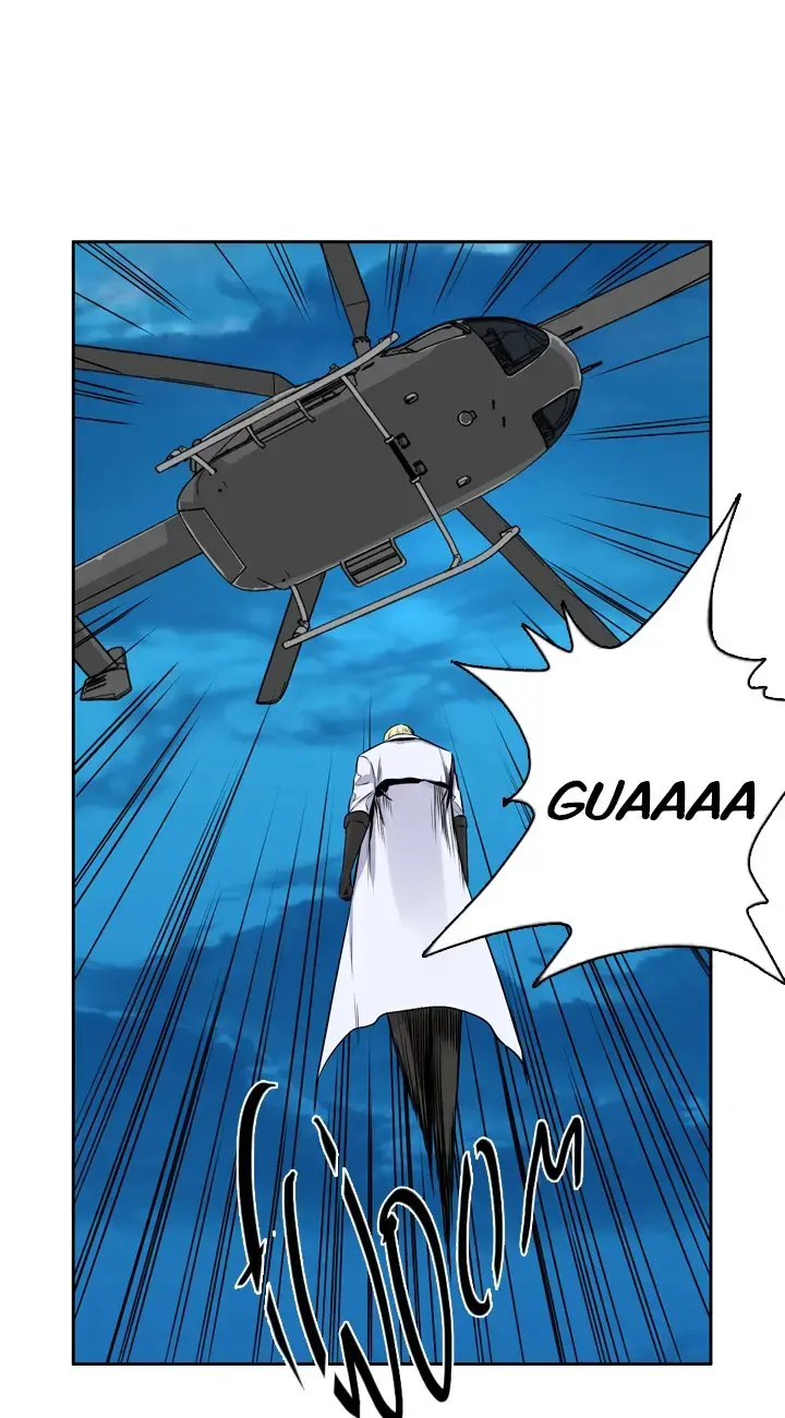 Undead King Chapter 145 page 24 - 