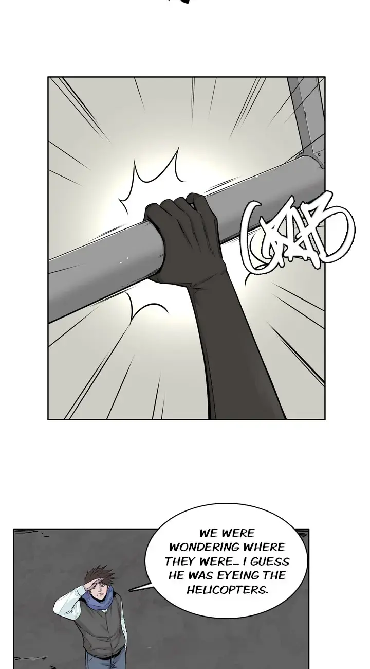 Undead King Chapter 145 page 25 - 