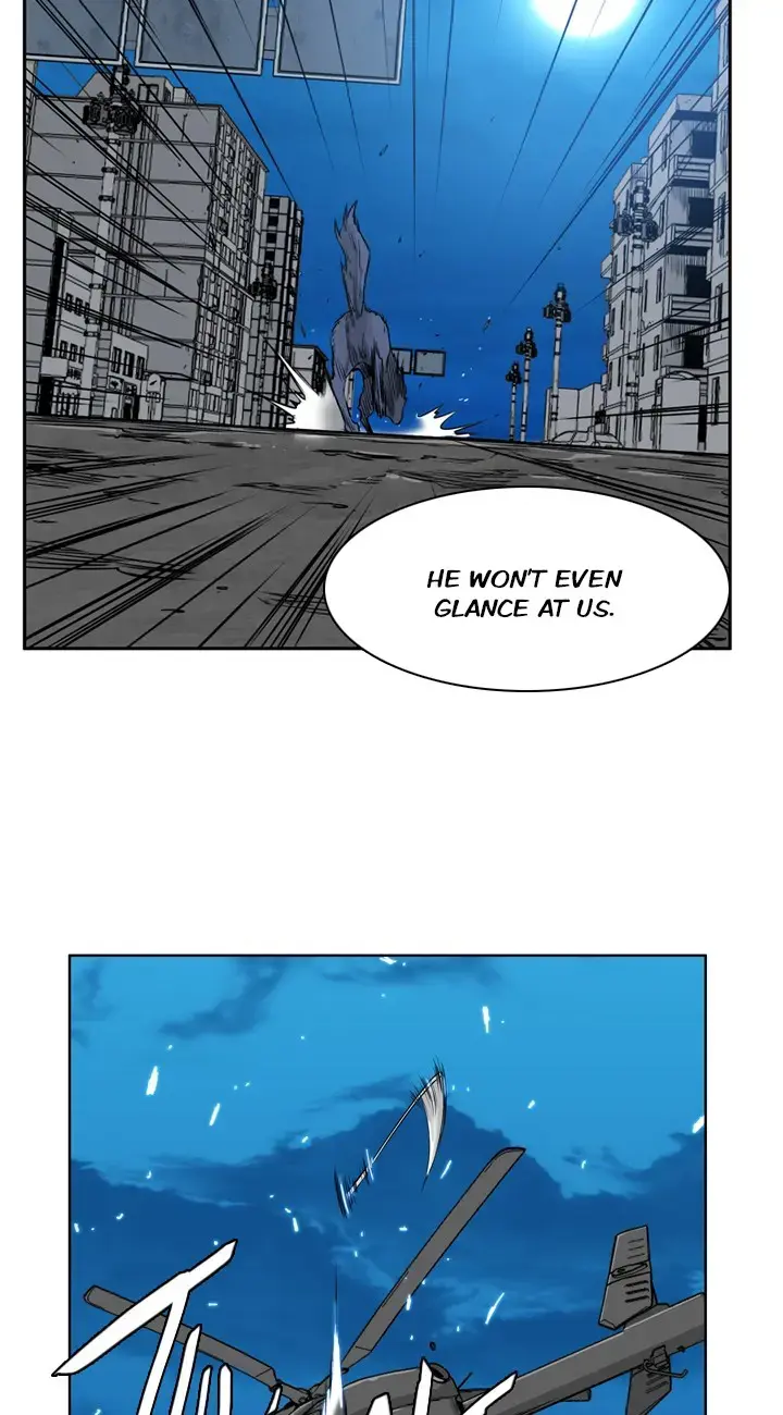 Undead King Chapter 145 page 28 - 