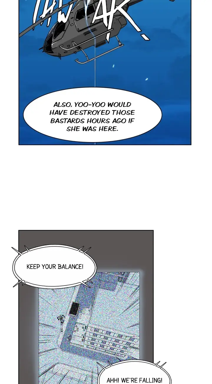 Undead King Chapter 145 page 29 - 