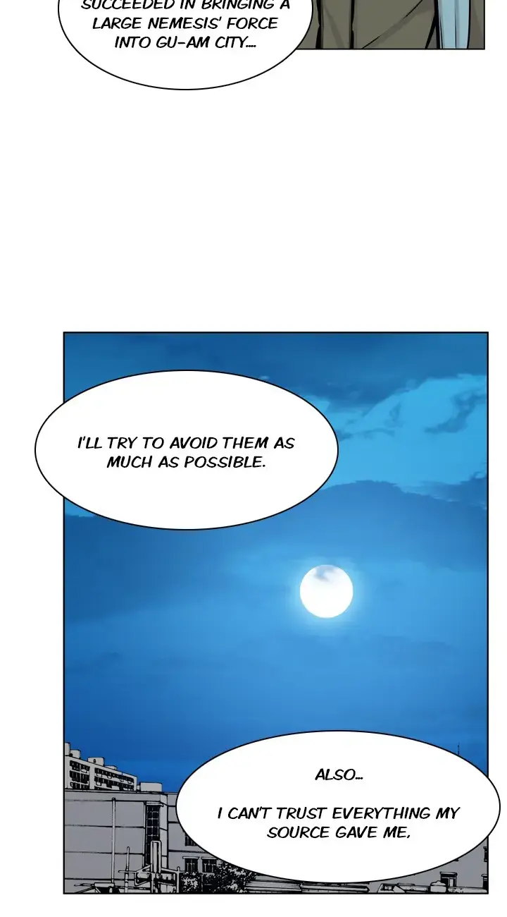 Undead King Chapter 145 page 45 - 