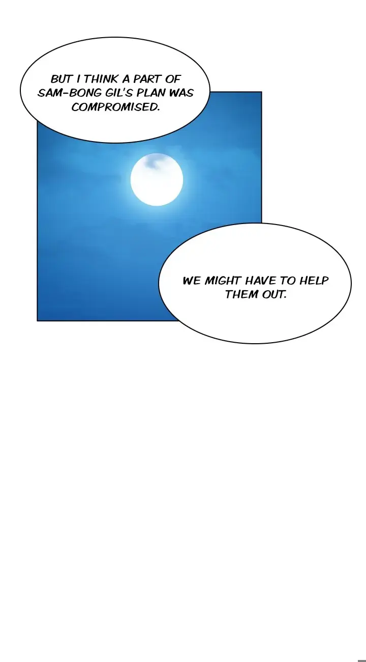 Undead King Chapter 145 page 46 - 