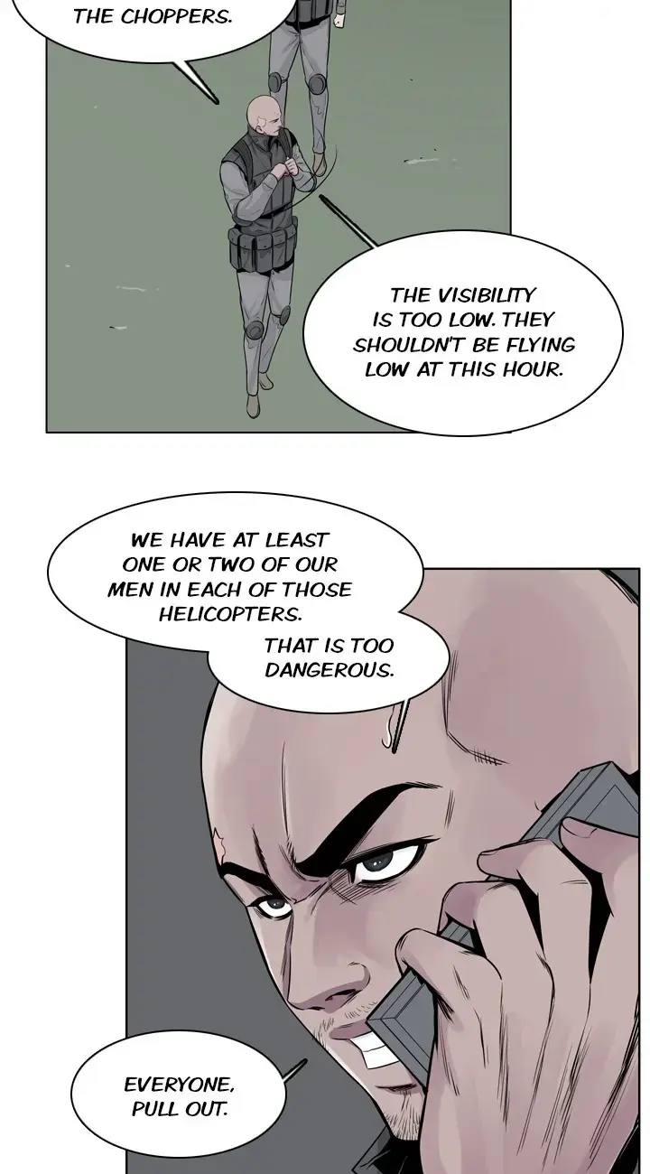 Undead King Chapter 145 page 9 - 