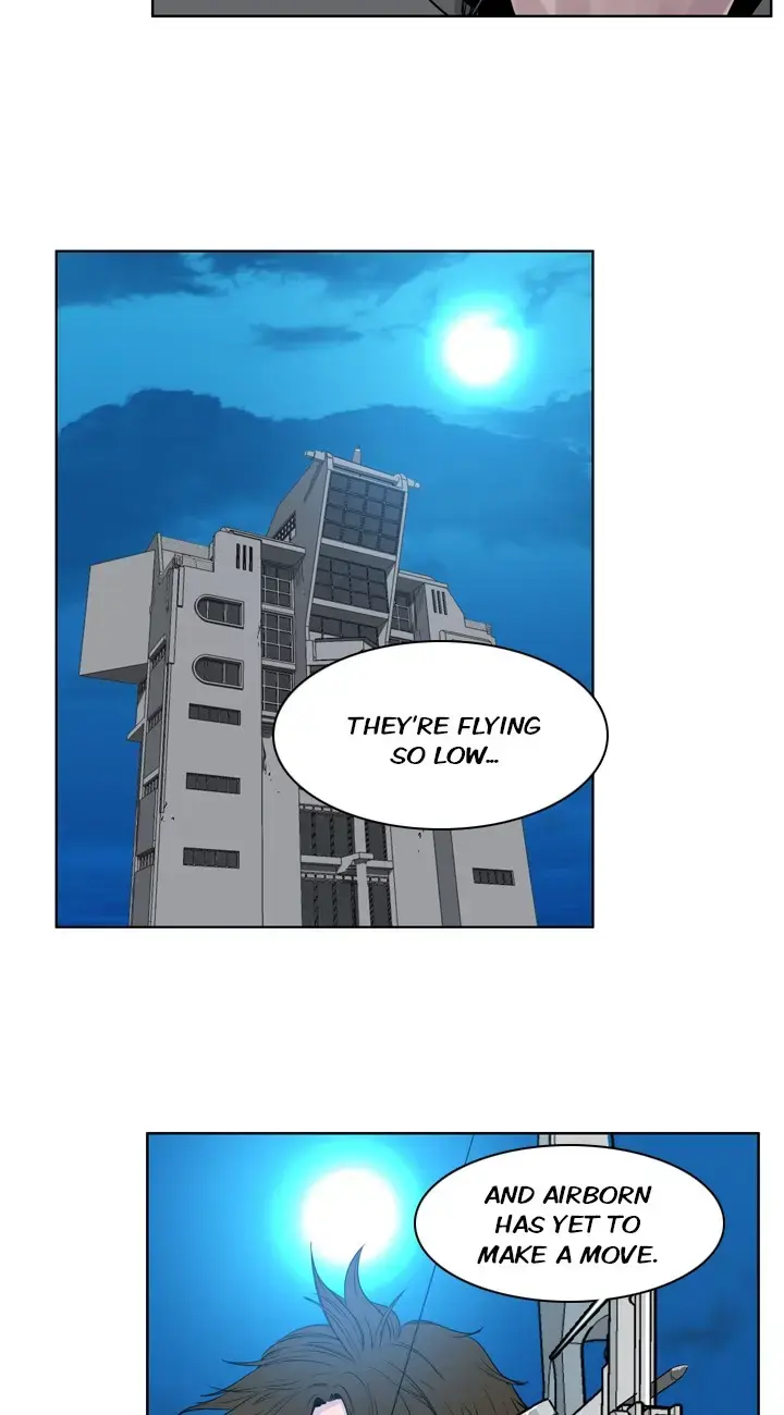 Undead King Chapter 145 page 10 - 