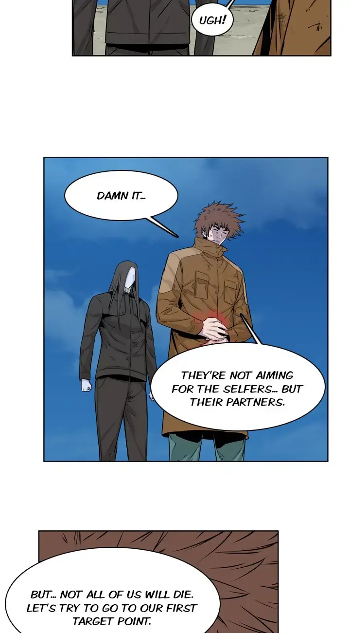 Undead King Chapter 146 page 12 - 