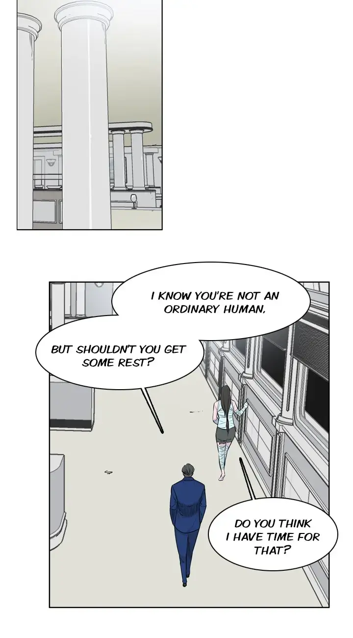 Undead King Chapter 146 page 16 - 