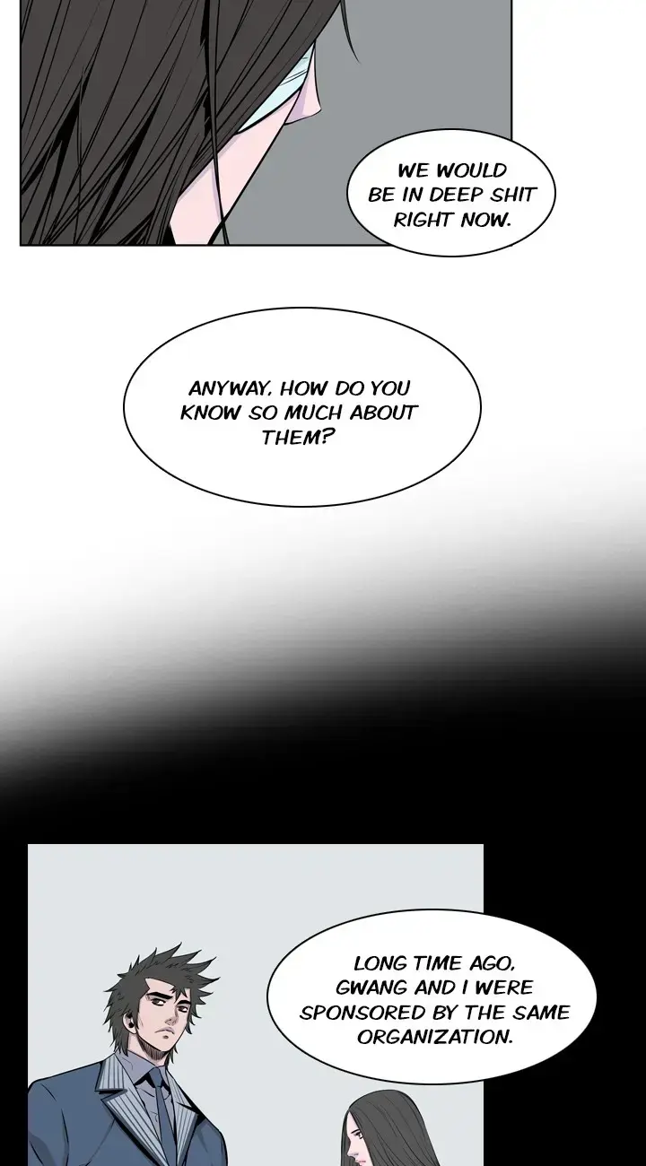 Undead King Chapter 146 page 19 - 