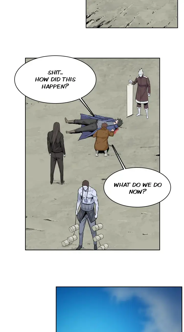 Undead King Chapter 146 page 3 - 