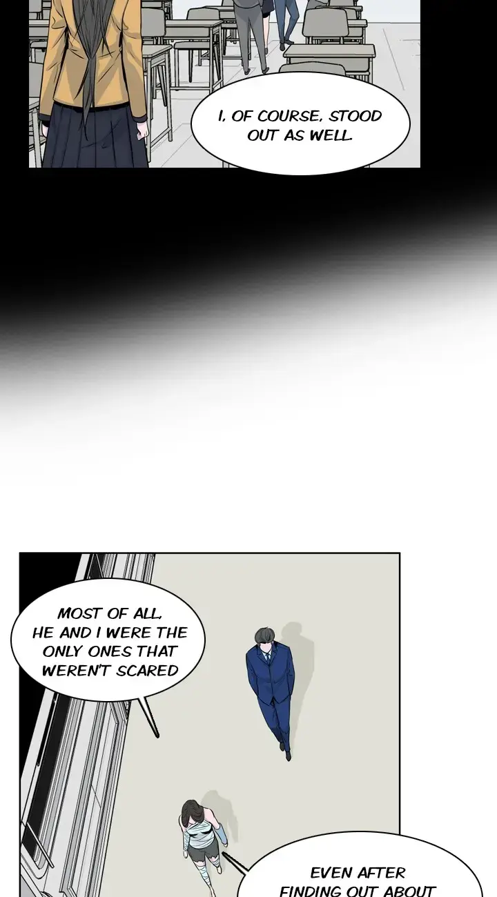 Undead King Chapter 146 page 21 - 