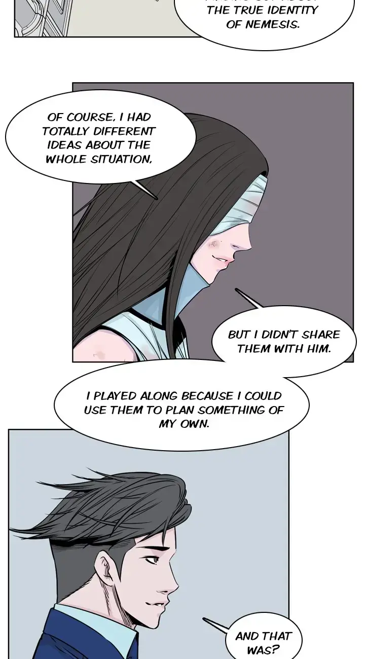 Undead King Chapter 146 page 22 - 