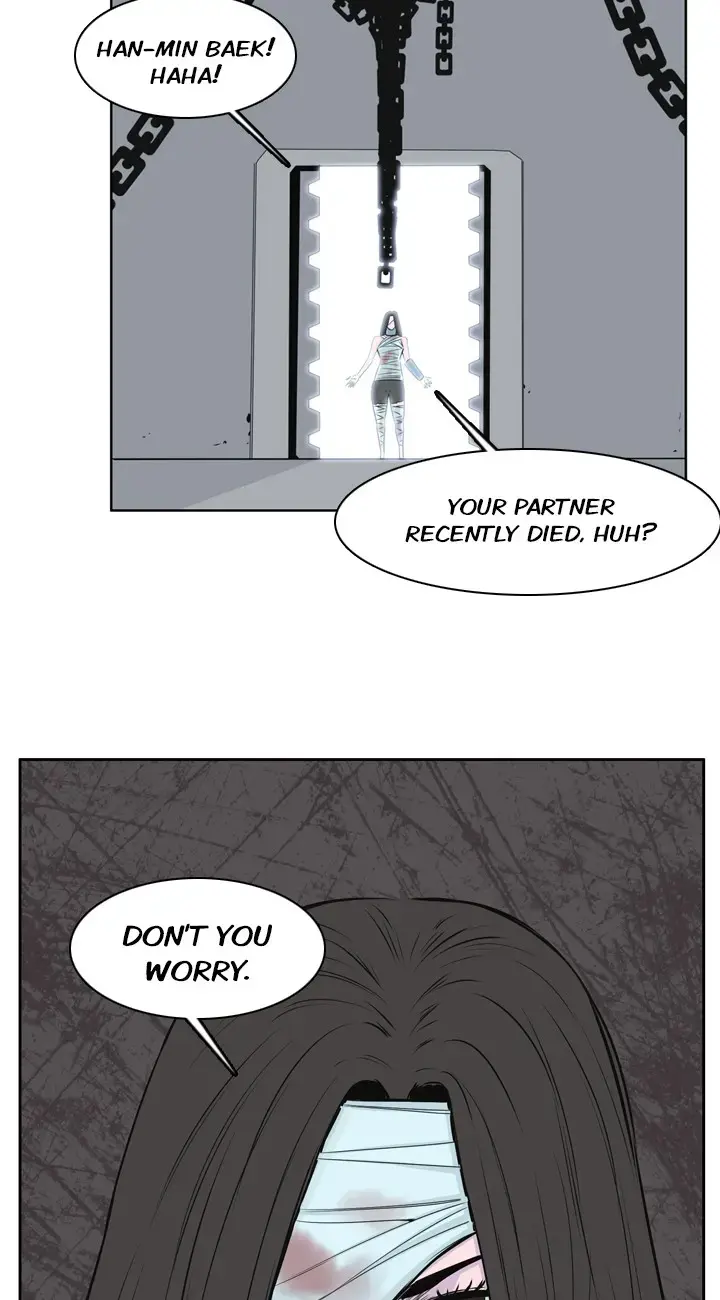 Undead King Chapter 146 page 26 - 