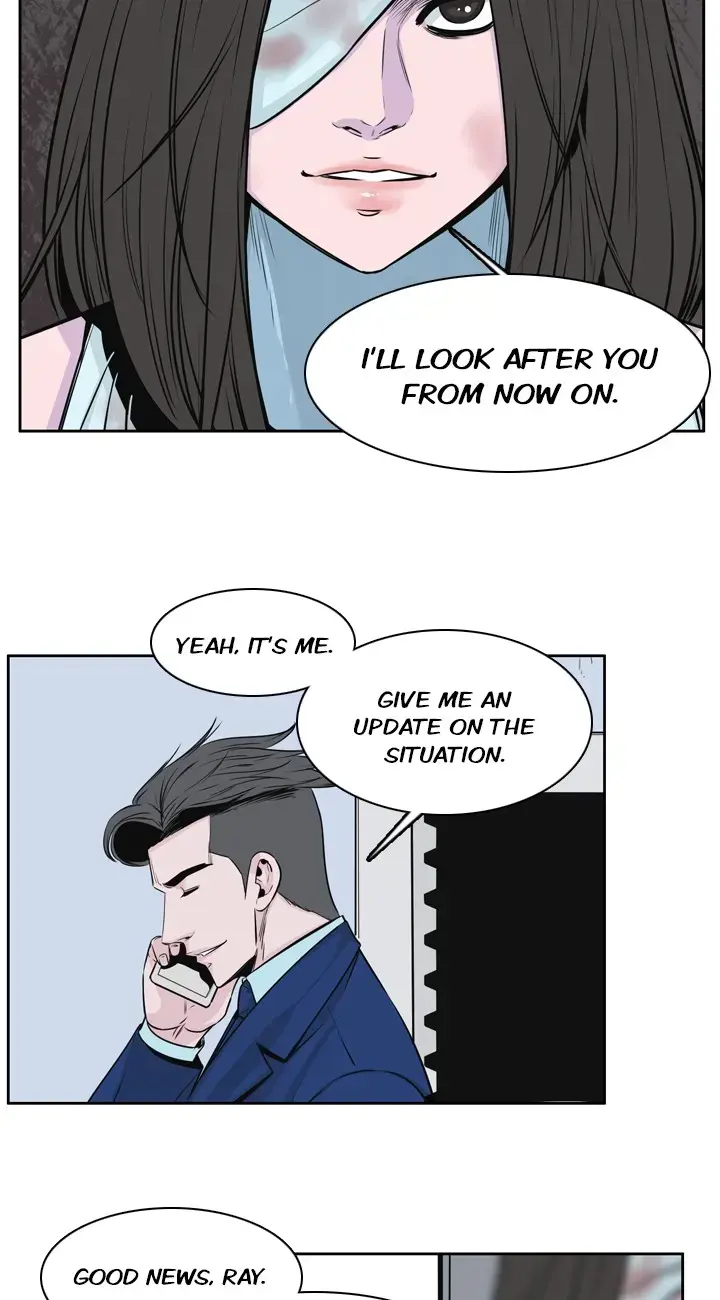 Undead King Chapter 146 page 27 - 