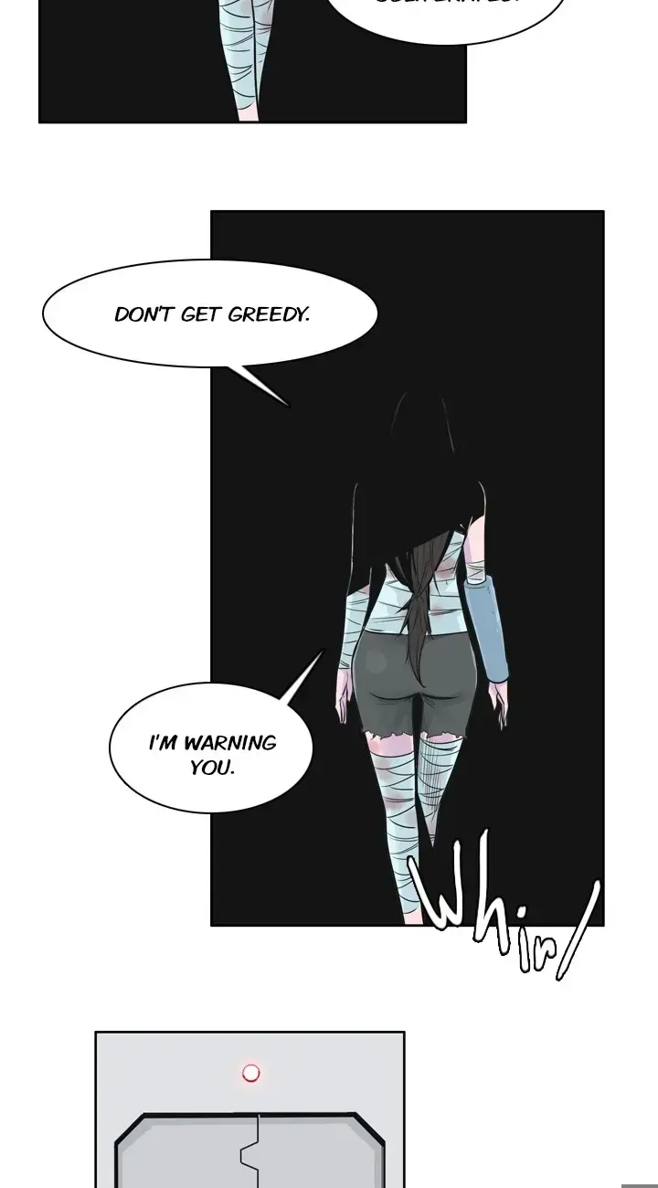Undead King Chapter 146 page 29 - 