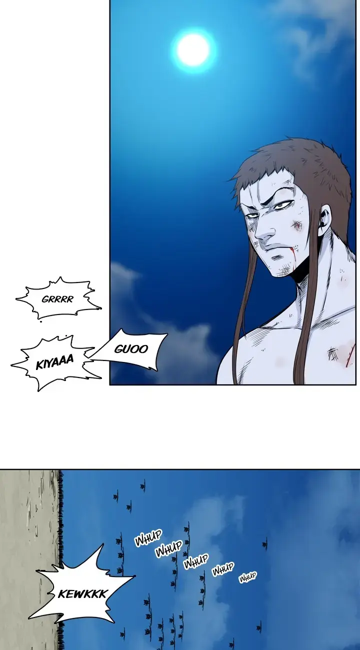 Undead King Chapter 146 page 4 - 