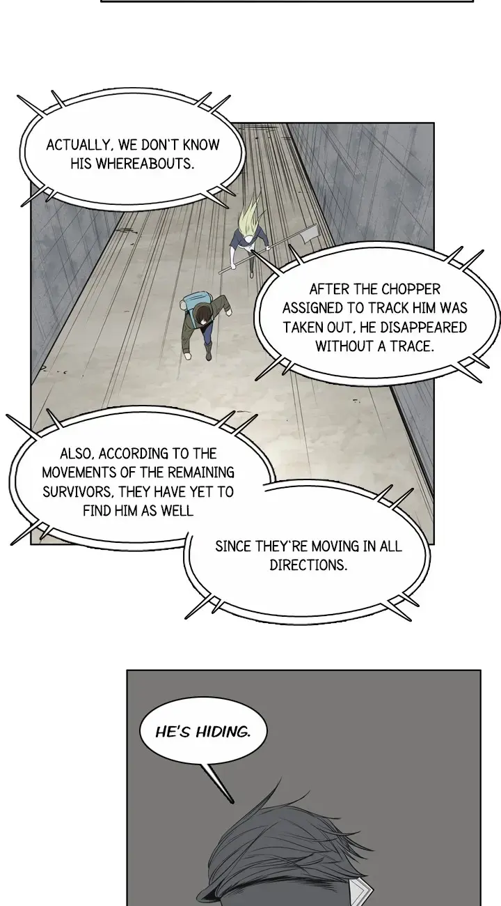 Undead King Chapter 146 page 31 - 