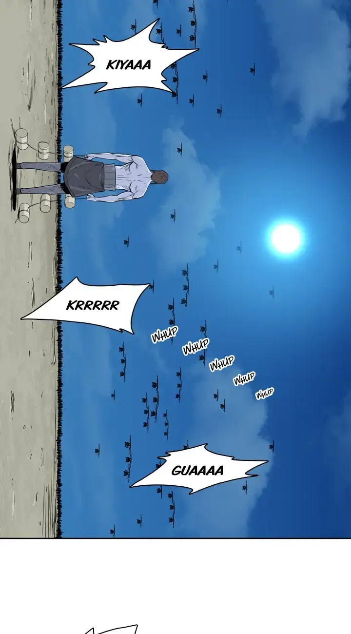 Undead King Chapter 146 page 5 - 
