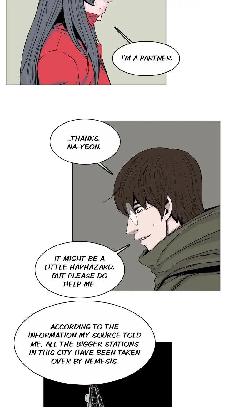 Undead King Chapter 146 page 41 - 