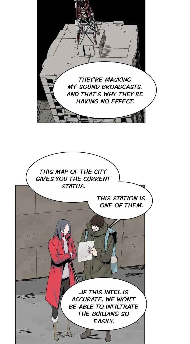 Undead King Chapter 146 page 42 - 
