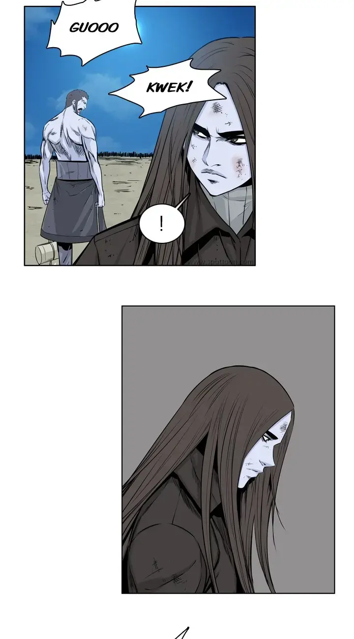 Undead King Chapter 146 page 6 - 