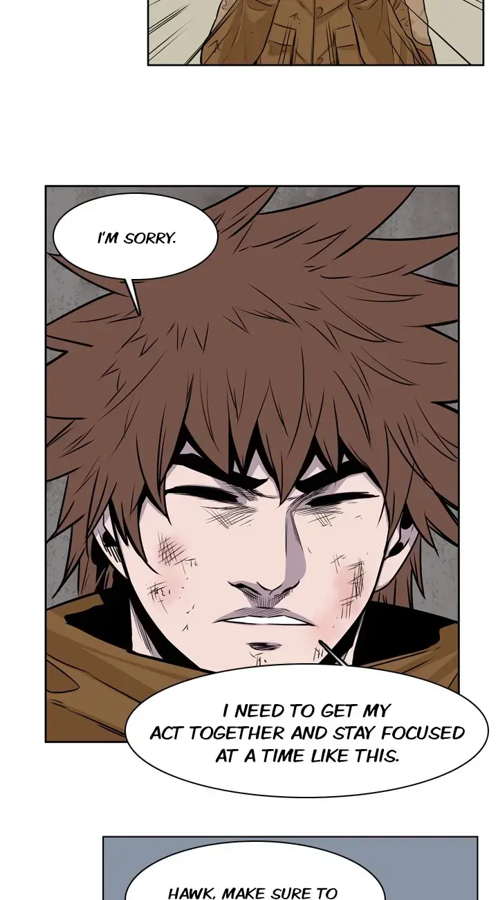Undead King Chapter 146 page 10 - 