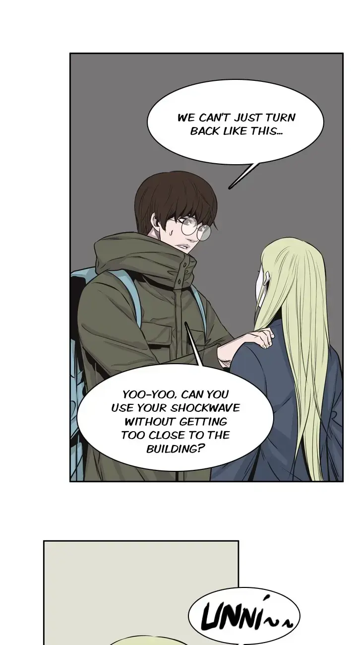 Undead King Chapter 147 page 13 - 