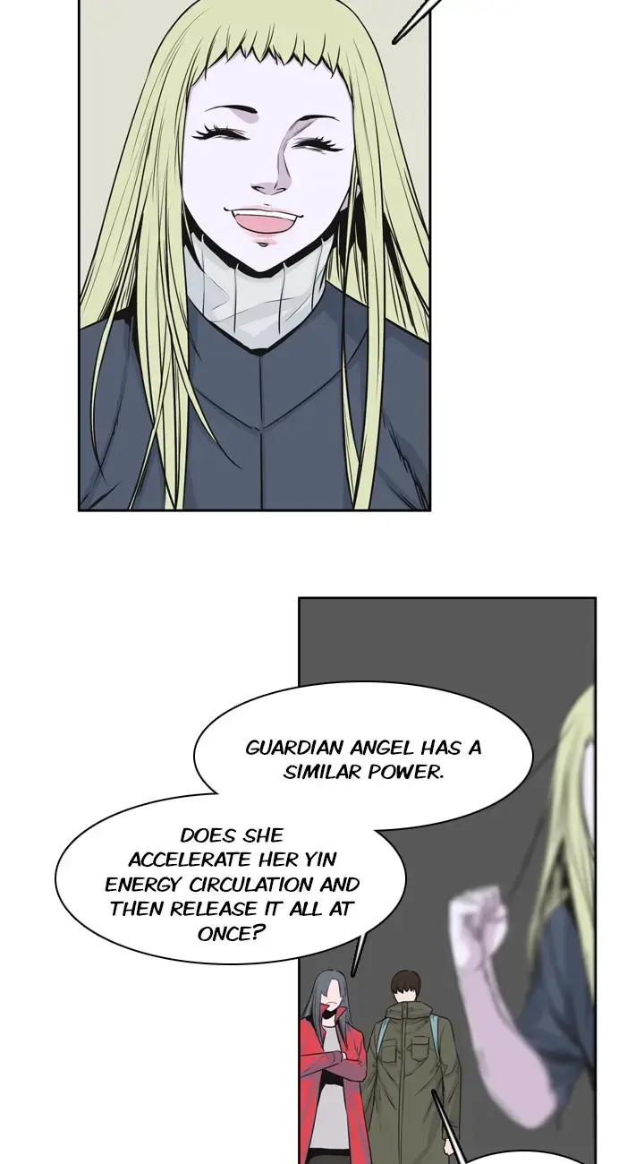 Undead King Chapter 147 page 14 - 