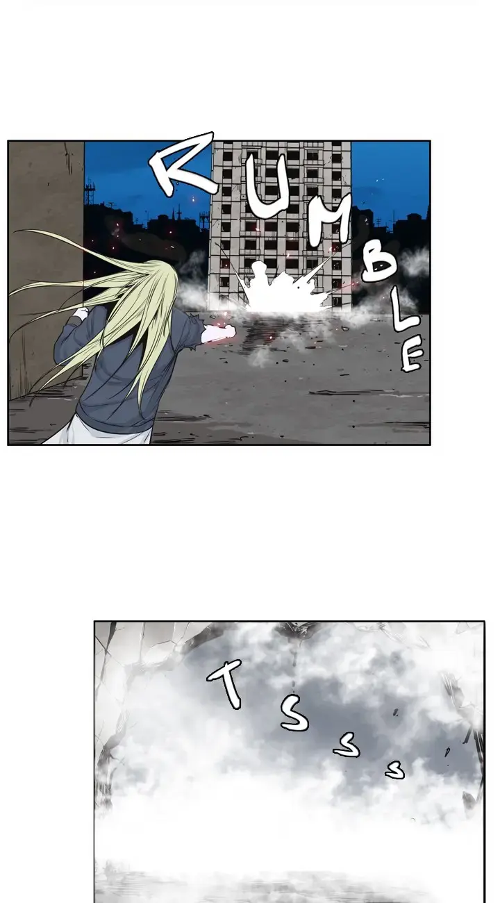 Undead King Chapter 147 page 18 - 
