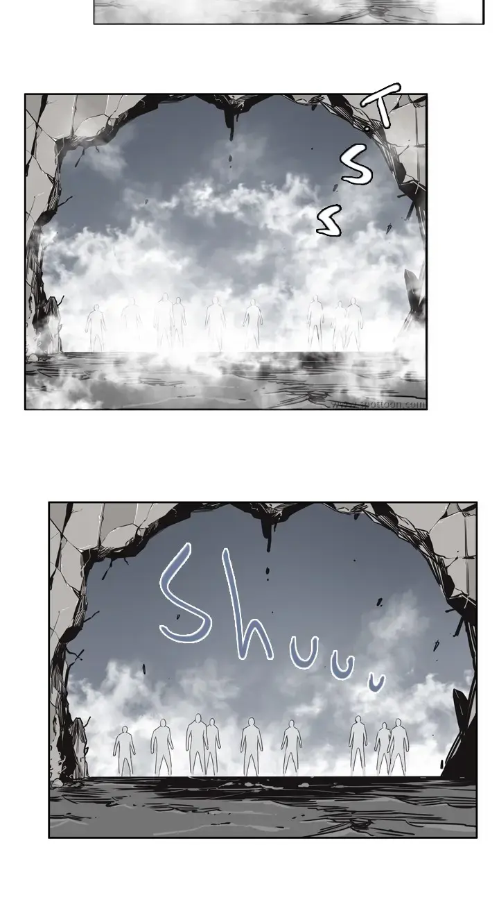 Undead King Chapter 147 page 19 - 