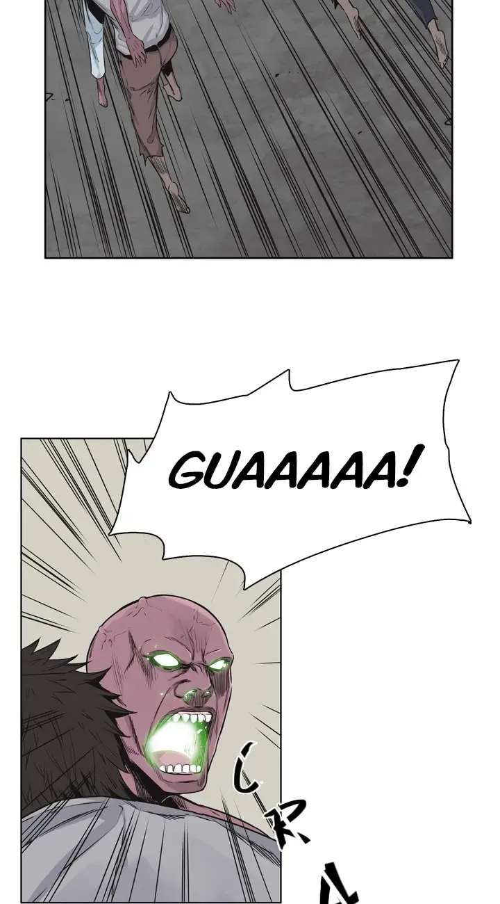 Undead King Chapter 147 page 24 - 