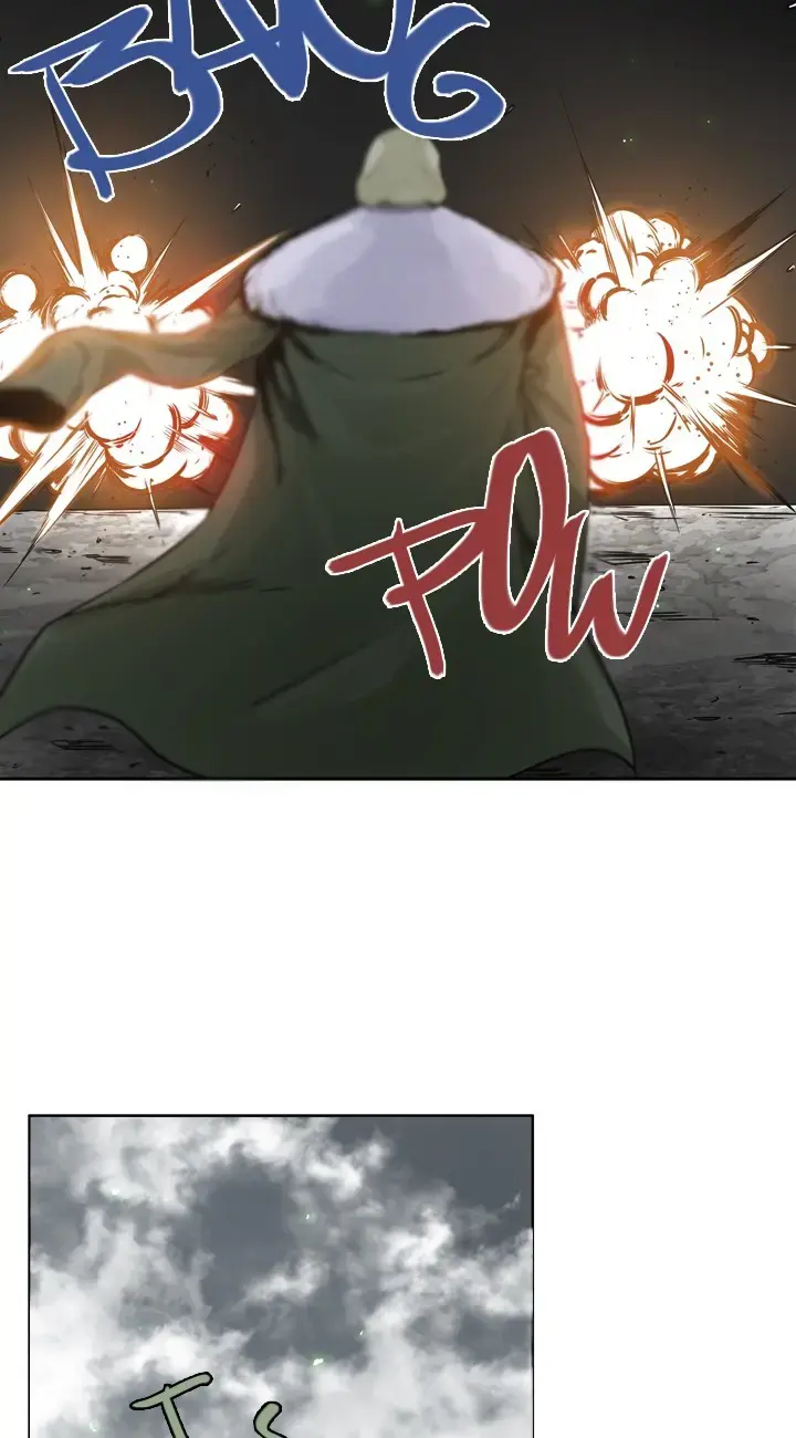 Undead King Chapter 147 page 26 - 