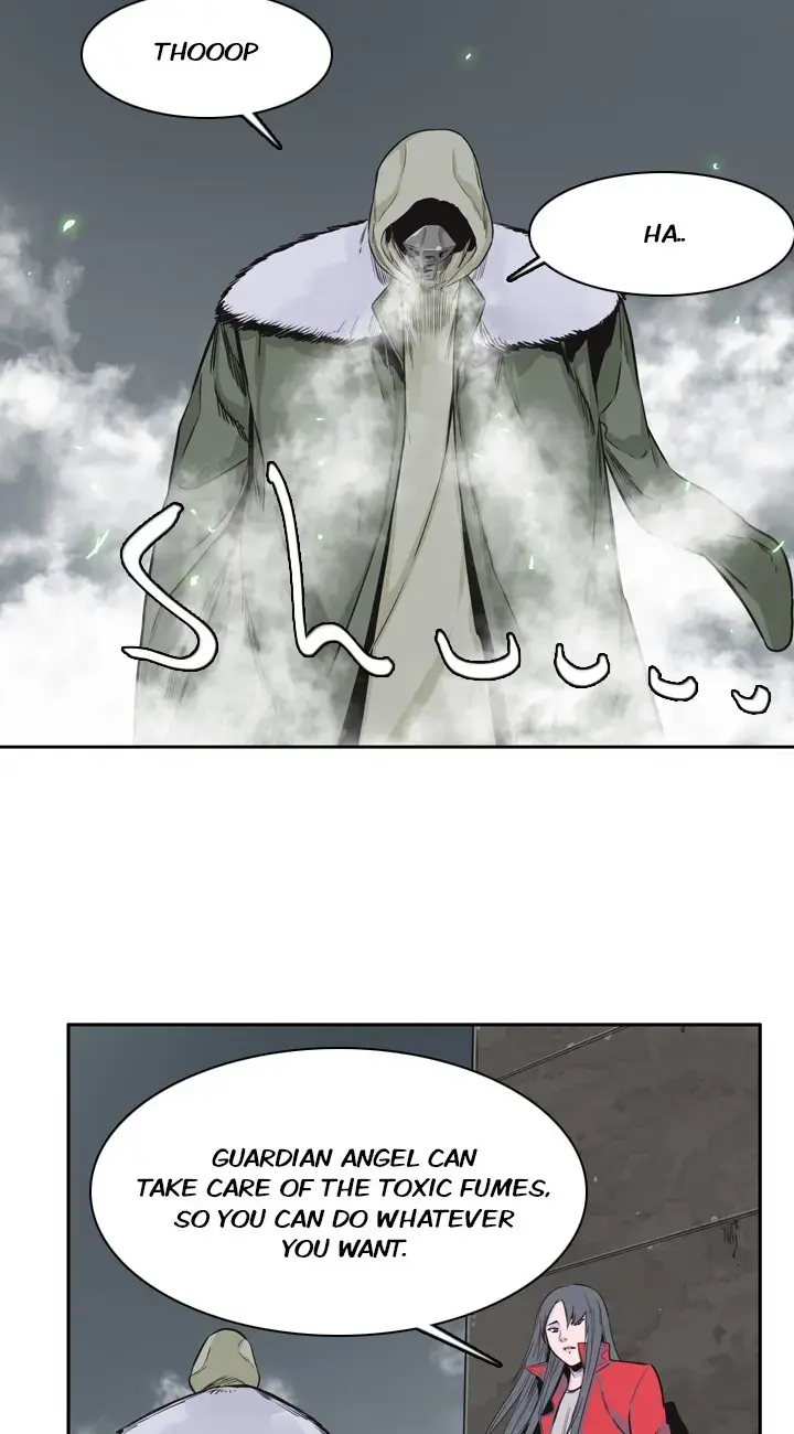 Undead King Chapter 147 page 28 - 