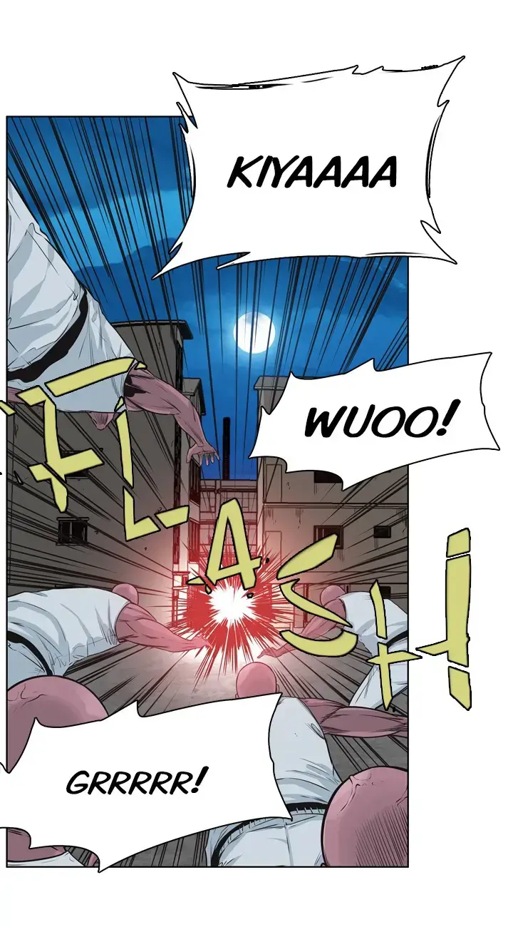 Undead King Chapter 147 page 30 - 