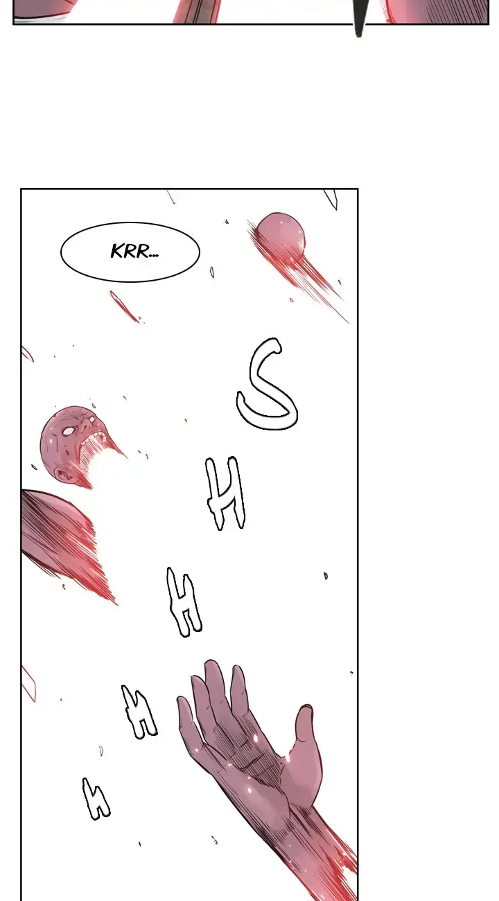 Undead King Chapter 147 page 32 - 