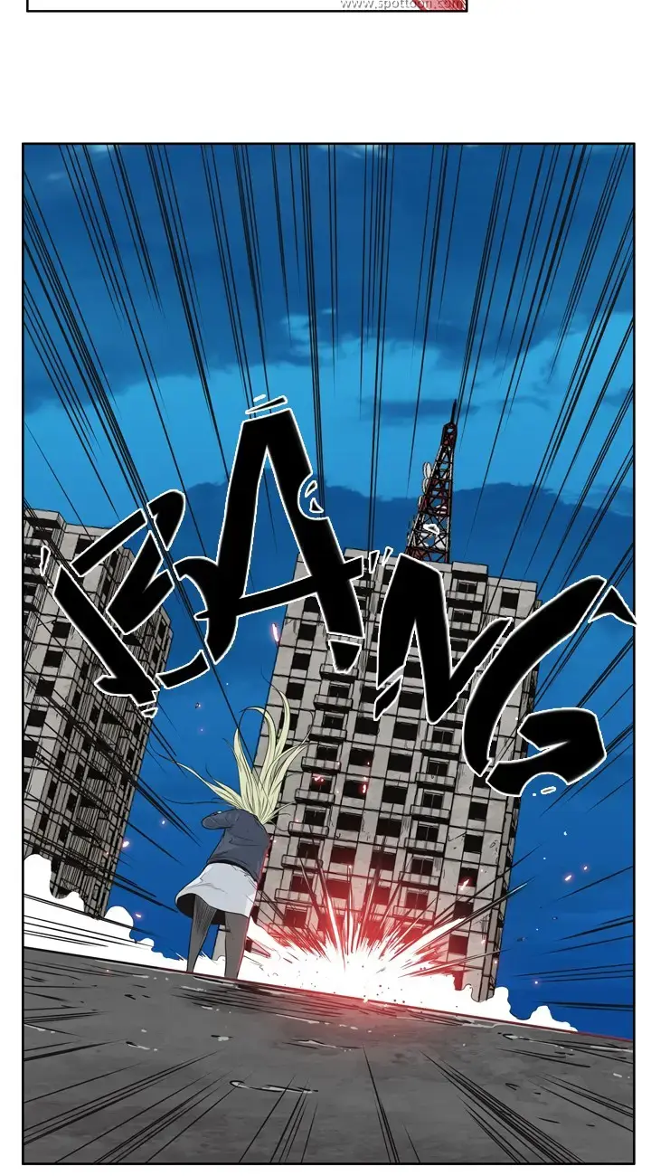 Undead King Chapter 147 page 33 - 