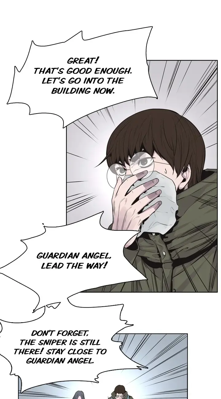 Undead King Chapter 147 page 34 - 