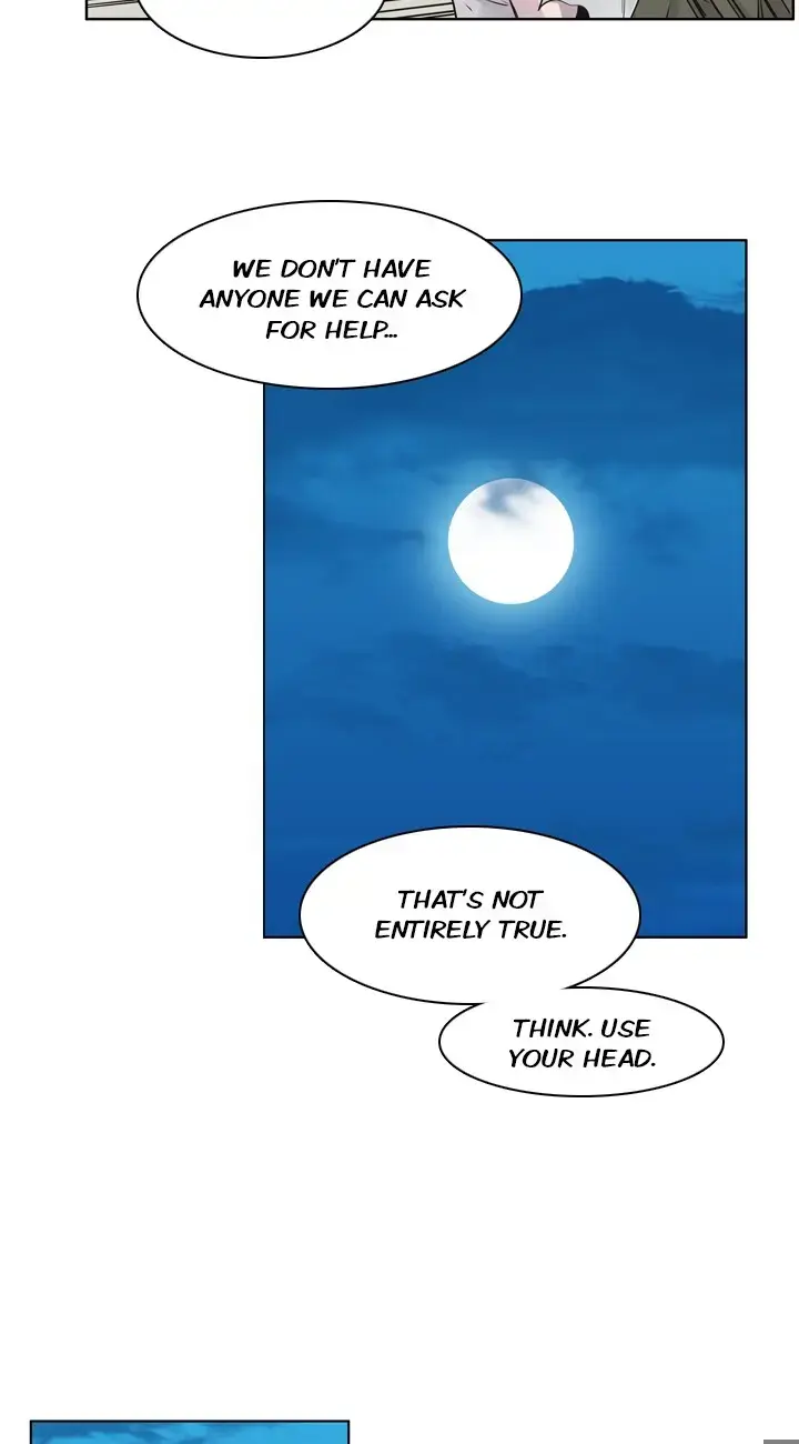 Undead King Chapter 147 page 36 - 