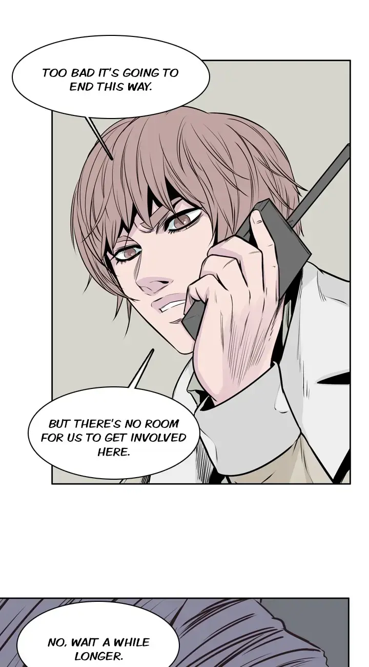 Undead King Chapter 147 page 40 - 