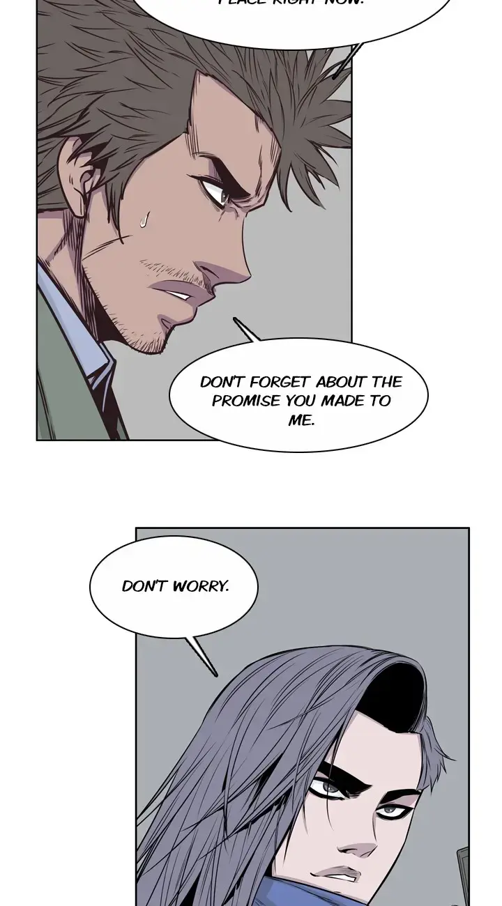 Undead King Chapter 147 page 46 - 