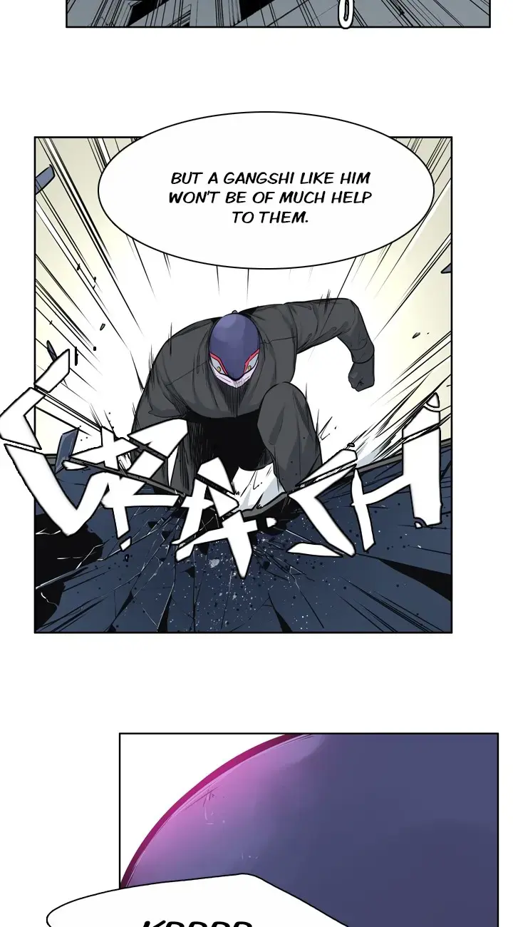 Undead King Chapter 147 page 49 - 