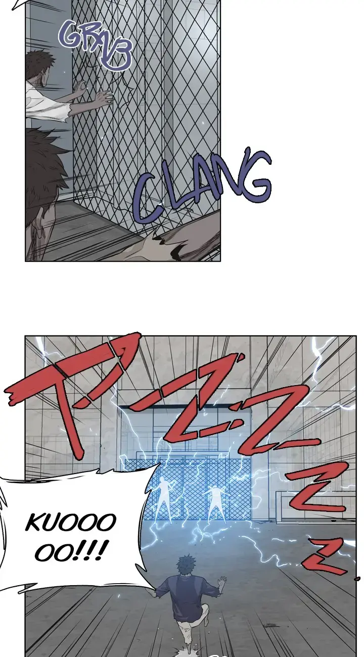 Undead King Chapter 147 page 7 - 